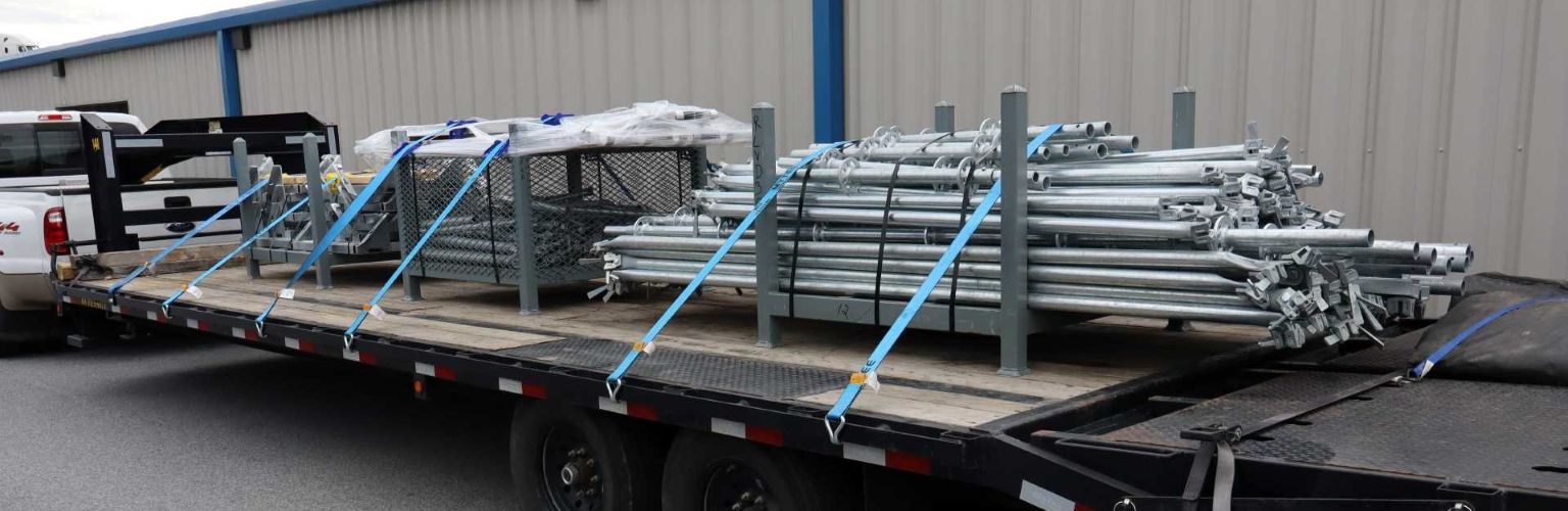 Horizontal Landscape