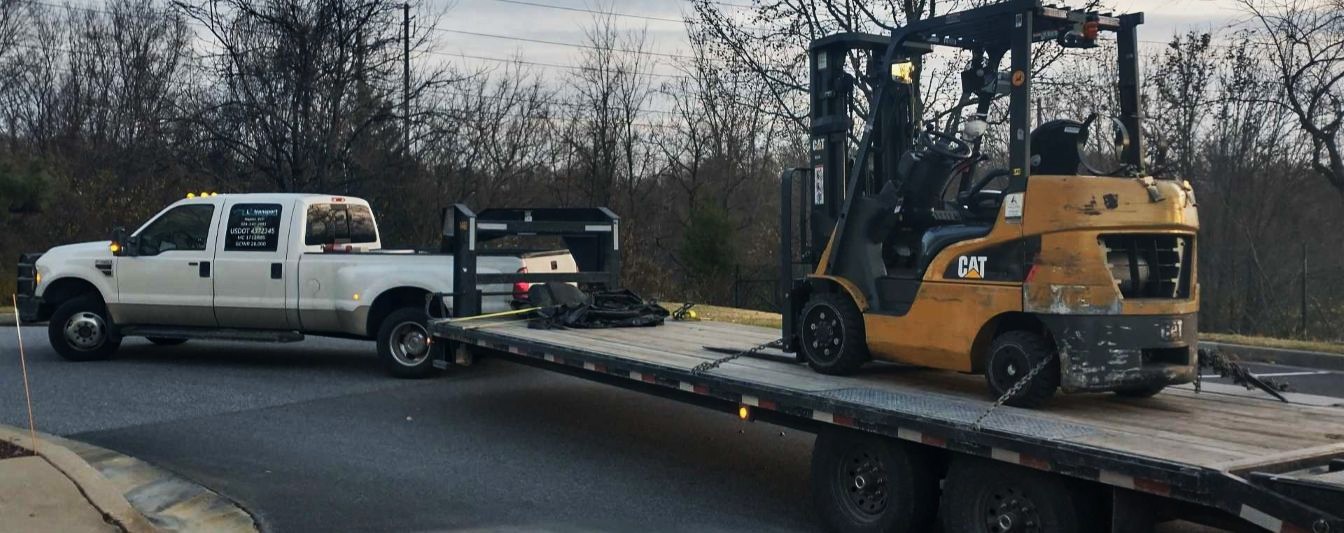 Horizontal Detail Shot