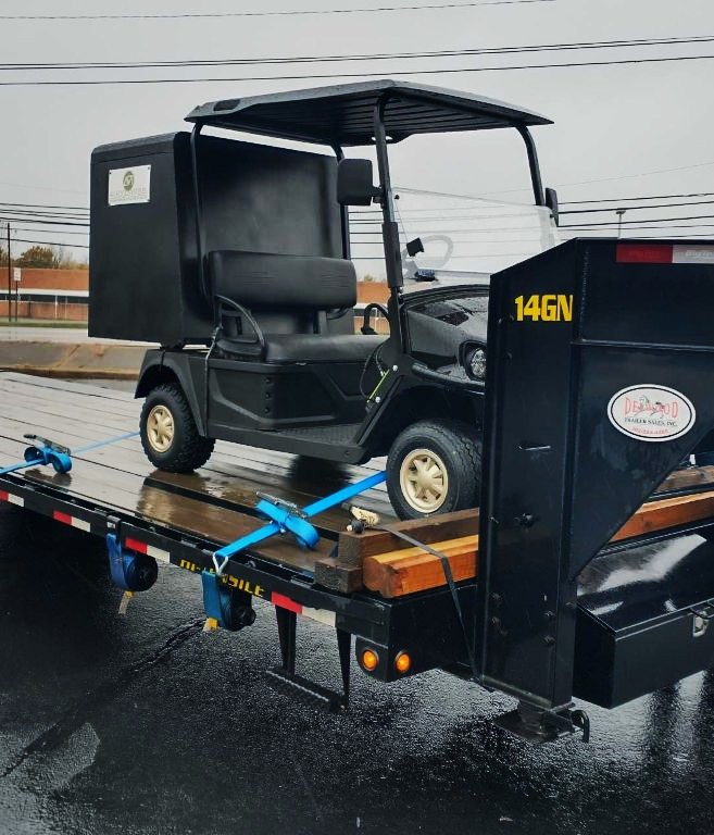 Vertical Detail Shot